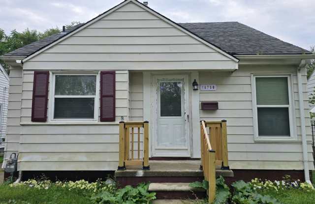 18750 Kingsville 3bed/1bath Located in Moross-Morang Coming Soon! photos photos