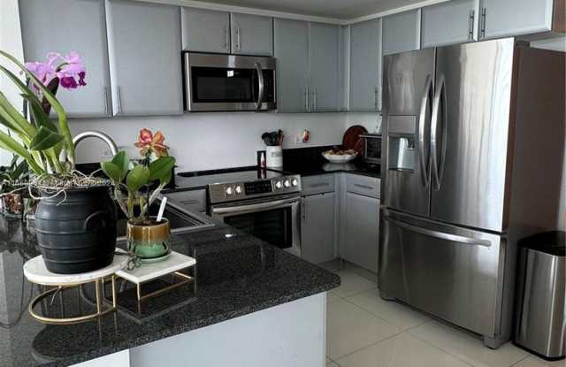 1861 NW River Drive S 706, Miami, FL 33125 - 1861 Northwest North River Drive, Miami, FL 33125