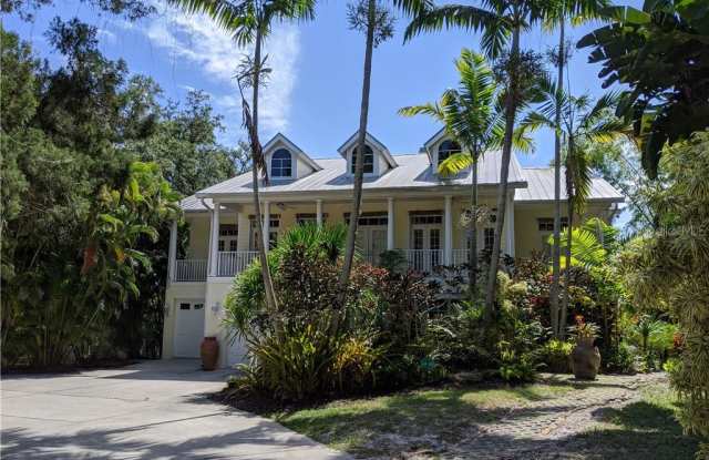 2392 SANDRALA DRIVE - 2392 Sandrala Drive, South Sarasota, FL 34231