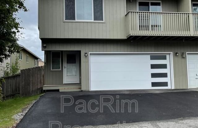 12026 Tidepool Place - 12026 Tidepool Pl, Anchorage, AK 99515