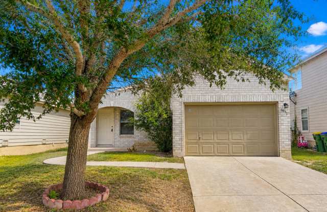6031 Kensinger Pass, San Antonio, TX 78109 | Home for Rent 78109 photos photos