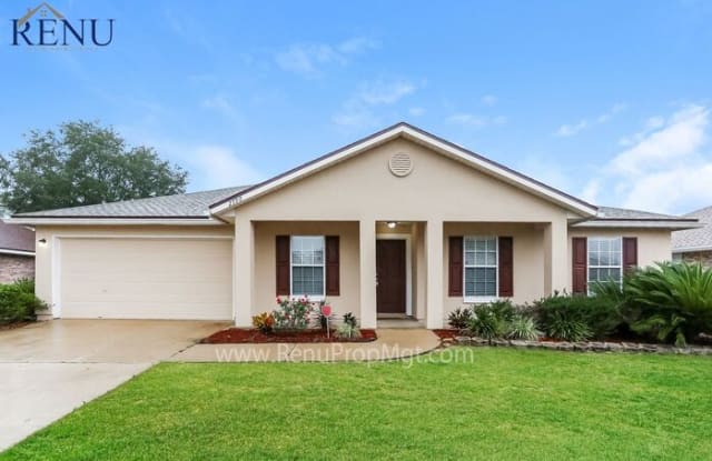 2790 Taylor Hill Drive - 2790 Taylor Hill Drive, Jacksonville, FL 32221
