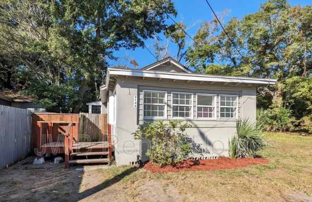 3124 Plateau St - 3124 Plateau Street, Jacksonville, FL 32206