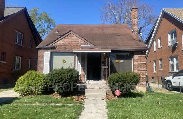 12907 Mansfield St - 12907 Mansfield Street, Detroit, MI 48227 12907 Mansfield St - 12907 Mansfield Street, Detroit, MI 48227
