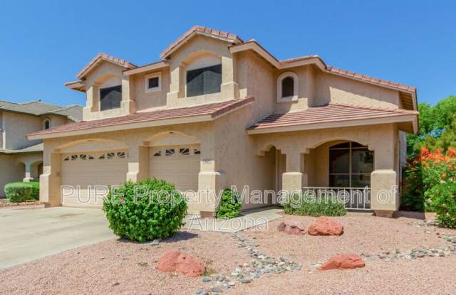 19617 N 64th Ln - 19617 North 64th Lane, Glendale, AZ 85308