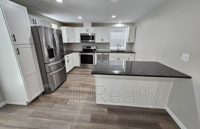 12324 E Broadway - 12324 East Broadway Avenue, Spokane Valley, WA 99216