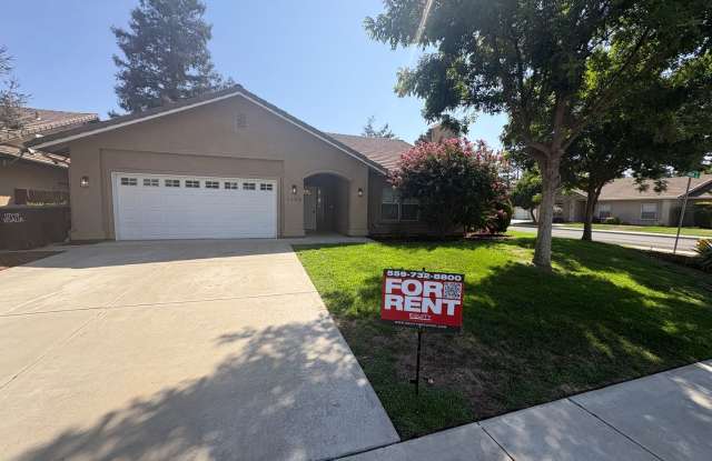 Gorgeous 4 Bedroom in NW Visalia! photos photos Gorgeous 4 Bedroom in NW Visalia! photos photos
