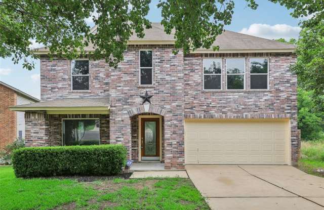 Great 4-Bedroom Home For Rent In South Austin photos photos