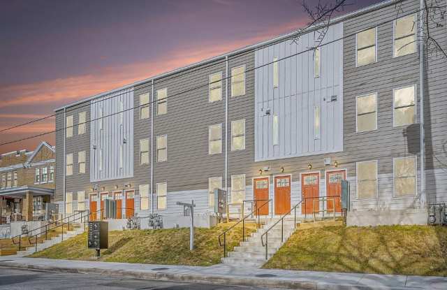 2416 L'enfant Square Southeast photos photos