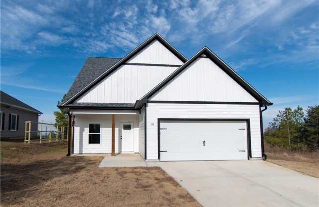 115 Pinto Lane - 115 Pinto Lane, Fairmount, GA 30139 115 Pinto Lane - 115 Pinto Lane, Fairmount, GA 30139