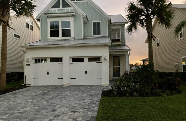 103 CLIFTON BAY LOOP - 103 Clifton Bay Loop, St. Johns County, FL 32259
