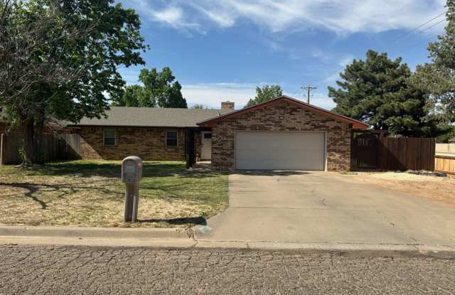 3724 Tom Watson Clovis, NM 88101 photos photos