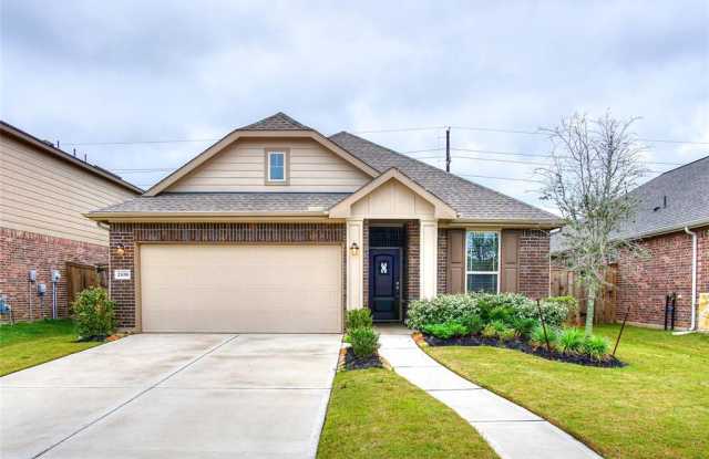 23018 Tindarey Falls Lane - 23018 Tindarey Falls Ln, Katy, TX 77493