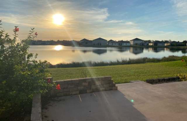 Coming Soon: Charming and Cozy 3 bedroom / 2 bathroom Home with 2 Car Garage, Lake View in Gated Community of Entrada photos photos