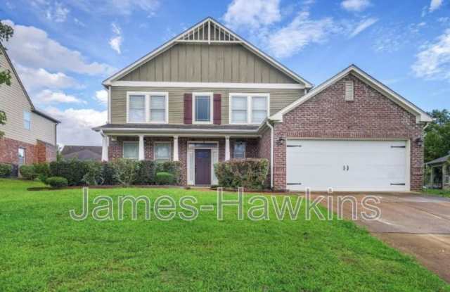 5876 Blevins Cir, Montgomery, AL 36116 photos photos