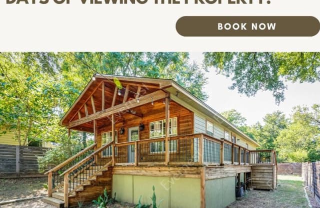 2504 East 9th St - 2504 East 9th Street, Austin, TX 78702