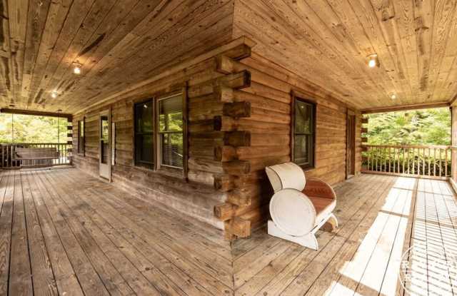 691 Ronald Tharrington Road Gallery 4