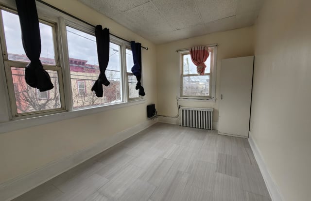 6109 Jackson Street - 2F - 6109 Jackson Street, West New York, NJ 07093