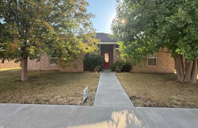 Charming 3BR House in Odessa photos photos
