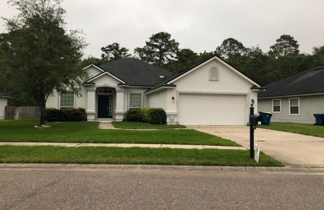 14016 NATIONS EAGLE LN - 14016 Nations Eagle Lane, Jacksonville, FL 32226