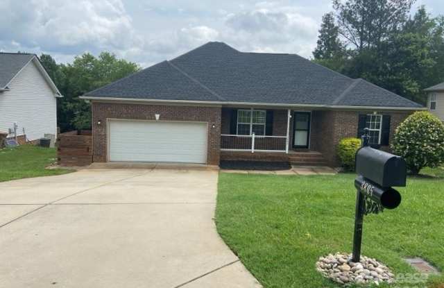 3805 Cassidy Drive - 3805 Cassidy Drive, Waxhaw, NC 28173