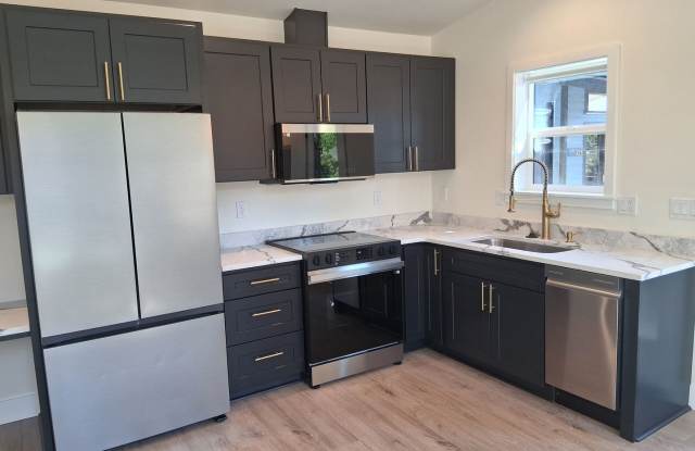 Stylish Newly Built One-bedroom in the Heart of Ashland - 423 Holly Street, Ashland, OR 97520
