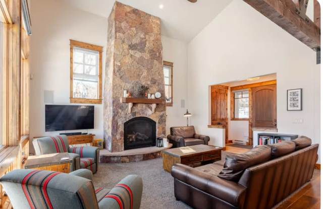 80 Mule Deer Court photos photos