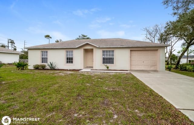 2445 Albury Avenue - 2445 Albury Avenue, Deltona, FL 32738