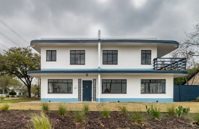 3805 Red River Street - 3805 Red River Street, Austin, TX 78751