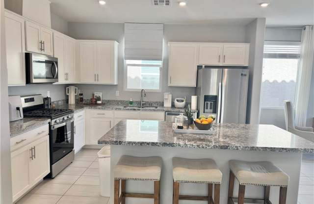 5460 Verbena Lime Lane Gallery 4