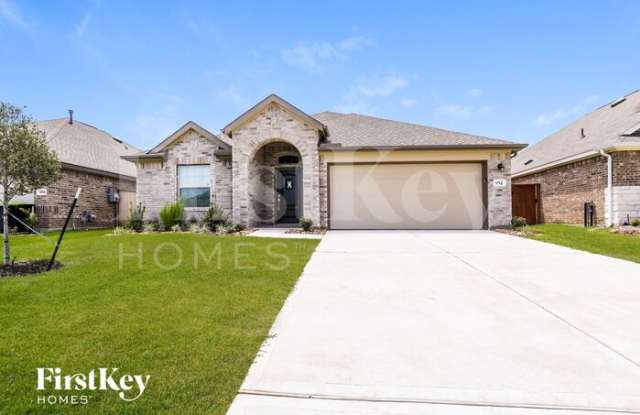 952 Pickering Oak Row - 952 Pickering Oak Row, Magnolia, TX 77354