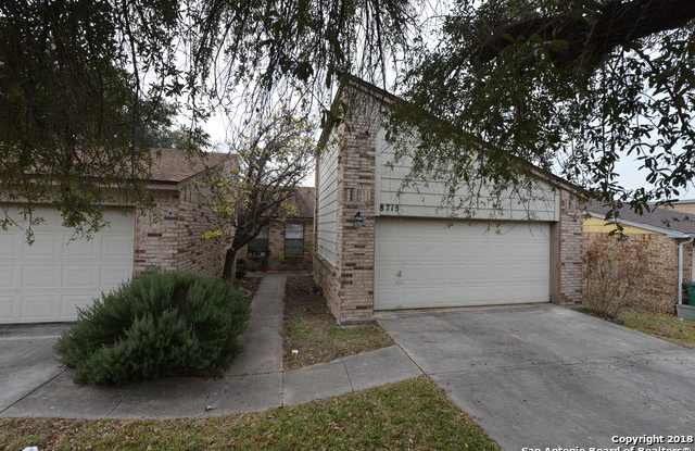 8715 Welles Harbor - 8715 Welles-Harbor, San Antonio, TX 78240