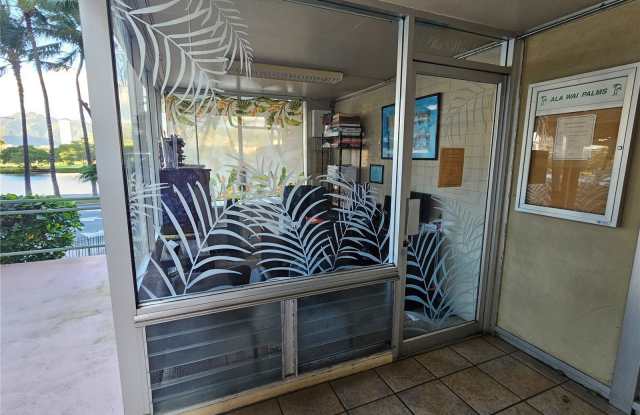 2355 Ala Wai Boulevard unit: 502 photos photos 2355 Ala Wai Boulevard unit: 502 photos photos