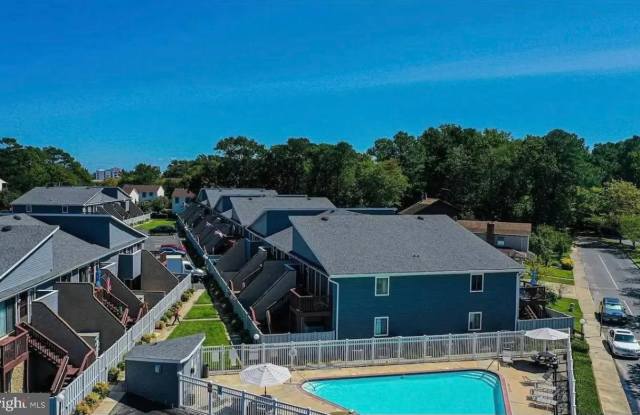 403 143RD STREET - 403 143rd Street, Ocean City, MD 21842