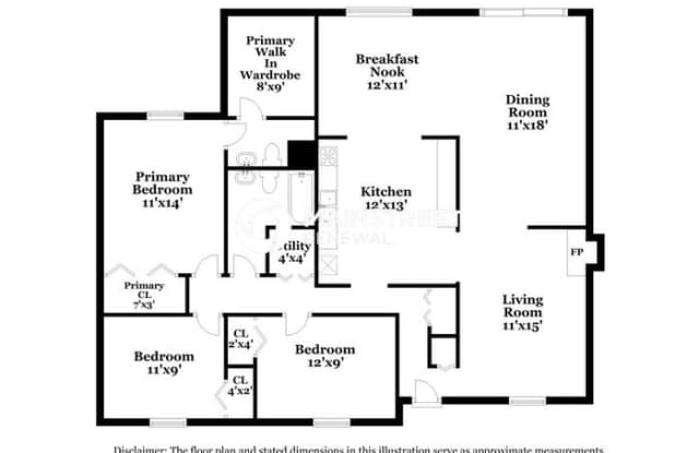 9106 Talitha Drive Gallery 2