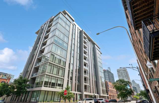 360 W Erie Street photos photos