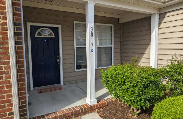 3817 Braswell Circle - 1 Gallery 4