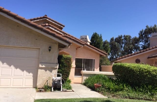 726 Clearview Lane - 726 Clearview Lane, San Luis Obispo, CA 93405