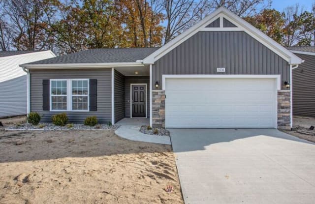 3536 E. Sedge Wren Drive - 3536 E. Sedge Wren Drive, Grandville, MI 49418