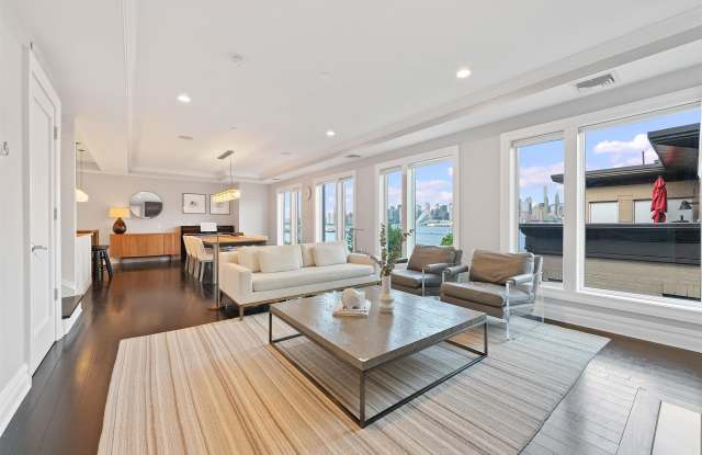 38 OXFORD LANDING - 38 Oxford Landing, Weehawken, NJ 07086 38 OXFORD LANDING - 38 Oxford Landing, Weehawken, NJ 07086