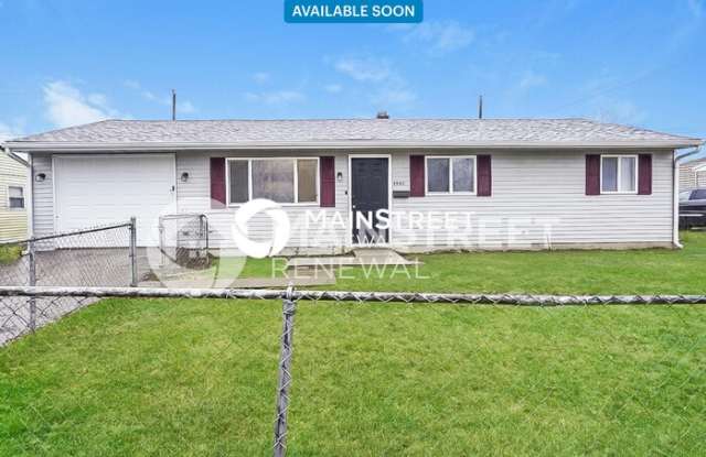 2902 Dawson Street photos photos