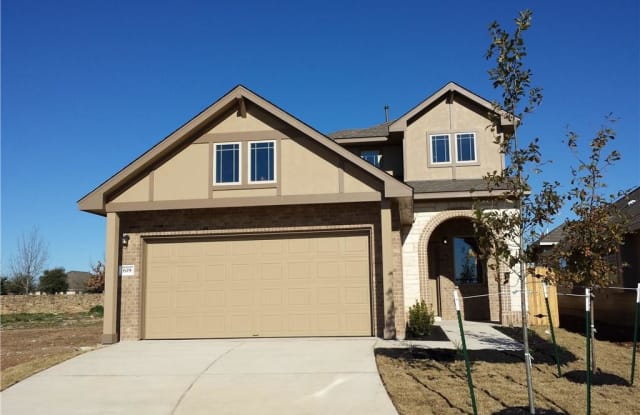 619 Stampede Road - 619 Stampede Rd, San Marcos, TX 78666