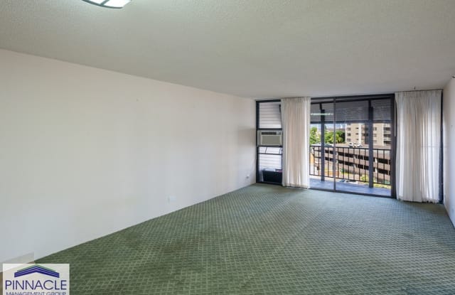 98-501 Koauka Loop #A601 - 98-501 Koauka Loop, Waimalu, HI 96701