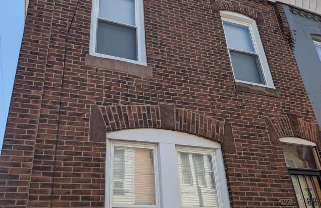 1601 S LECOUNT Street photos photos