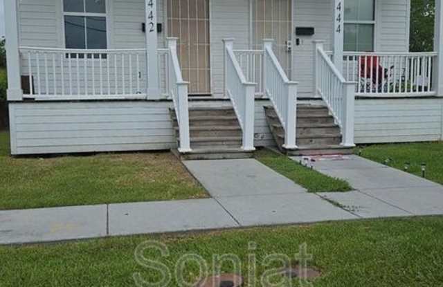1442 Tennessee Street photos photos