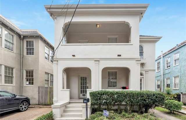 729 FERN Street - 729 Fern Street, New Orleans, LA 70118
