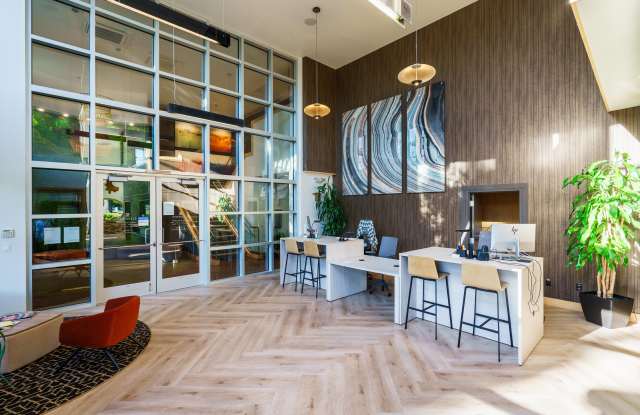 Elements Apartments Gallery 2