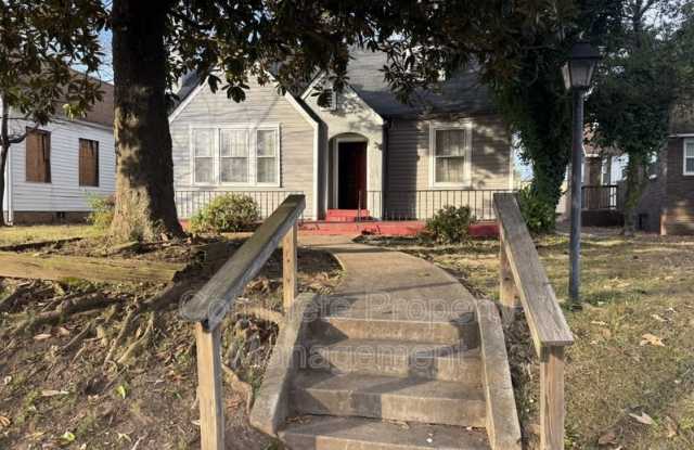 1532 42nd Street Ensley photos photos