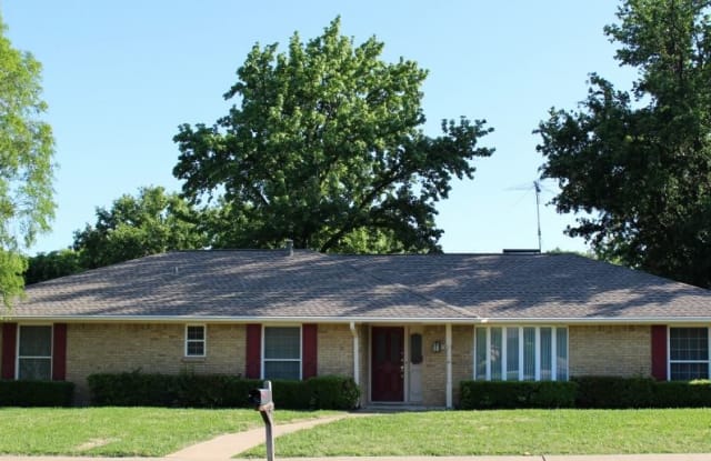 7322 Meadow Rd. - 7322 Meadow Road, Dallas, TX 75230