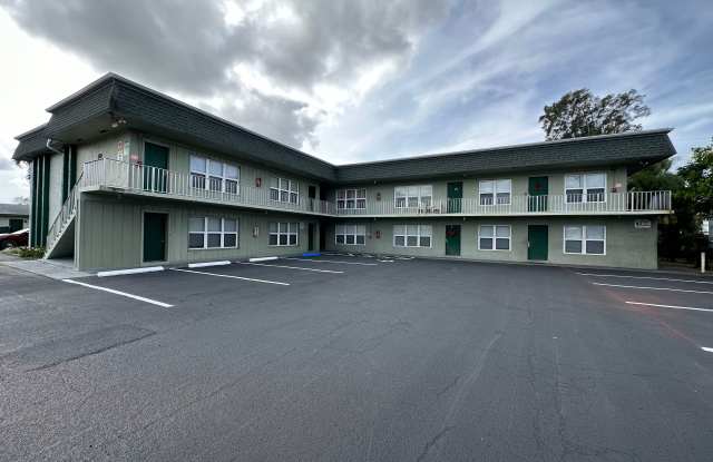 Bayberry Apartments #2 photos photos